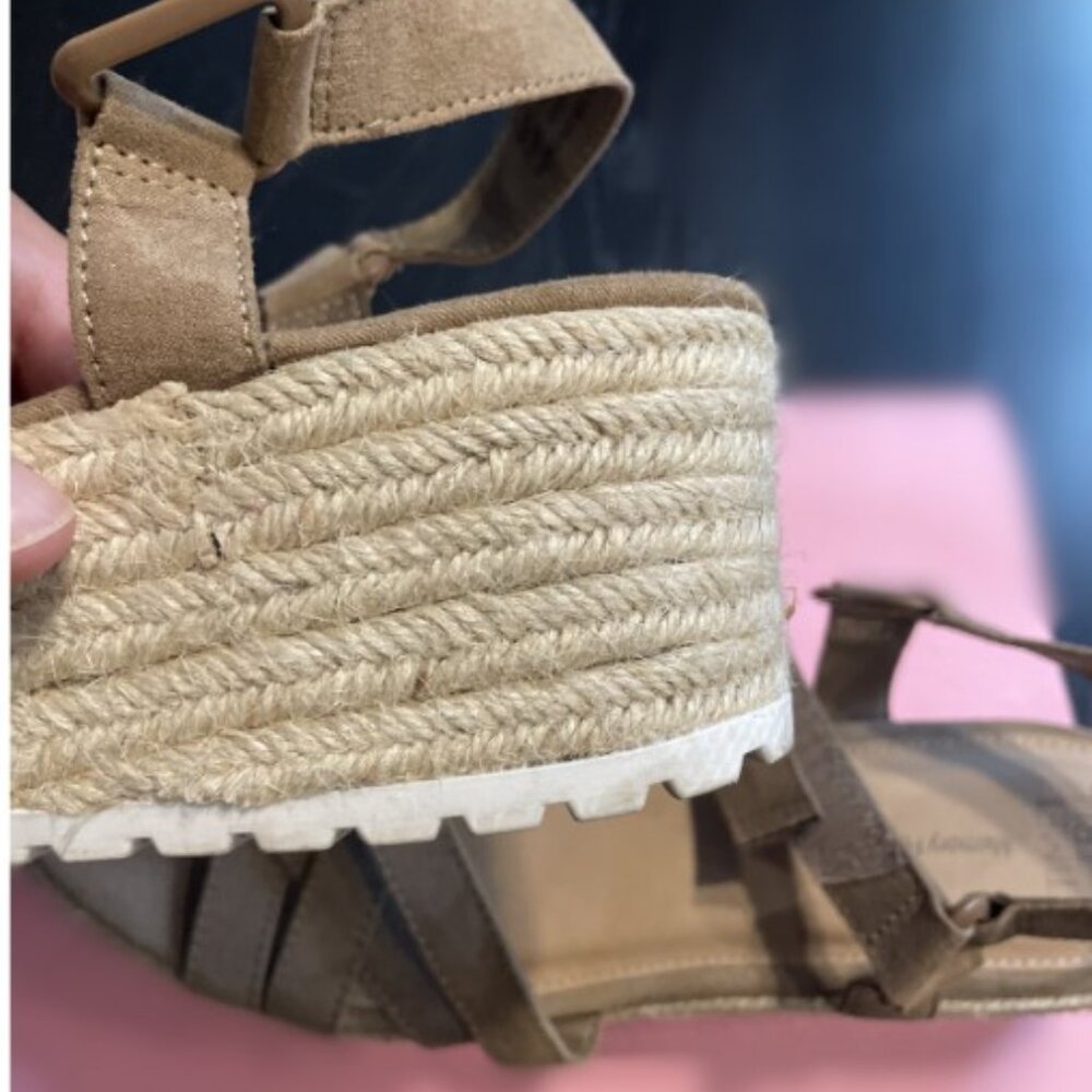 Wedge Shoe Memory Form - Picture 2 of 6